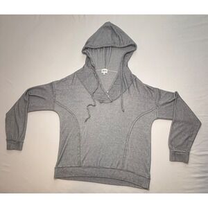 BKE medium pullover hoodie